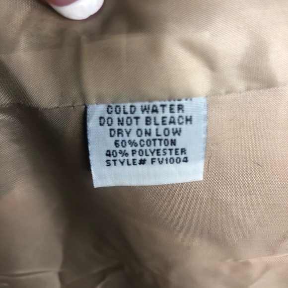 Cute Faux fur vest from Special One International. - Picture 7 of 7